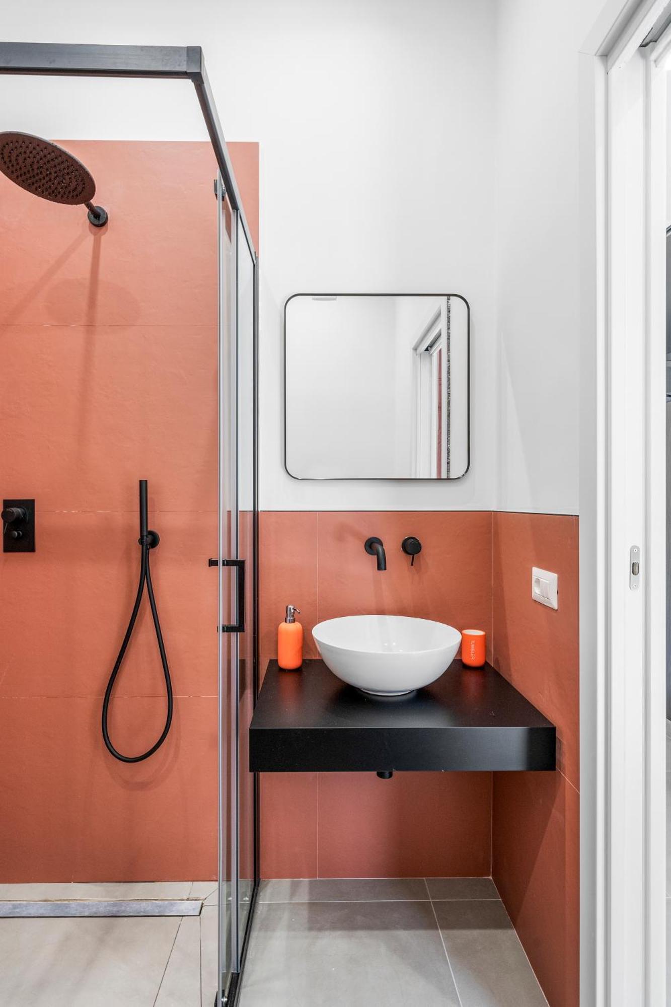 Pangea Luxury Rooms كاستيلاّماري دي ستا المظهر الخارجي الصورة